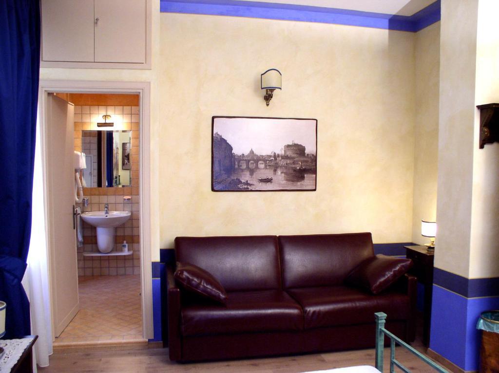 Almes Affittacamere Roma